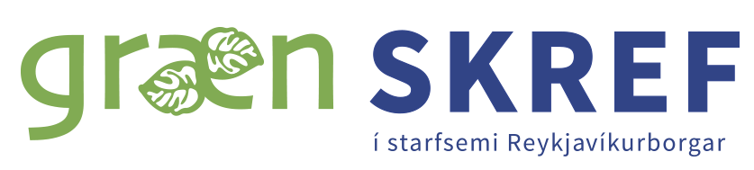 Framhaldsskólinn á Húsavík stígur Græna skrefið