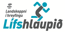Lífshlaupið 2021