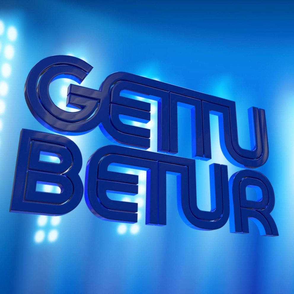 Sigur í fyrstu umferð Gettu betur