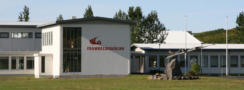 Er FSH að leita að þér?