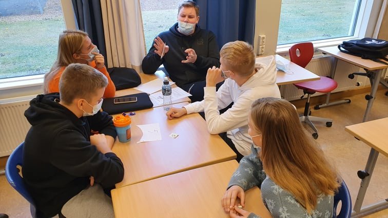 Miklar samræður í gangi um félagsmálin