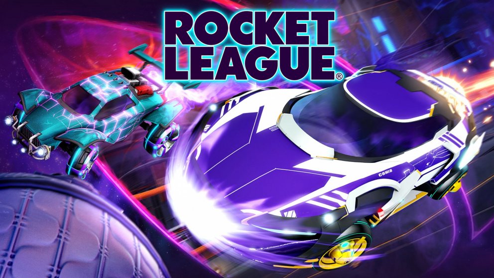 Rocket League mót NEF
