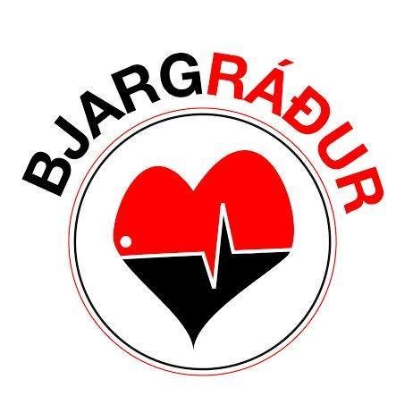 Bjargráður í heimsókn