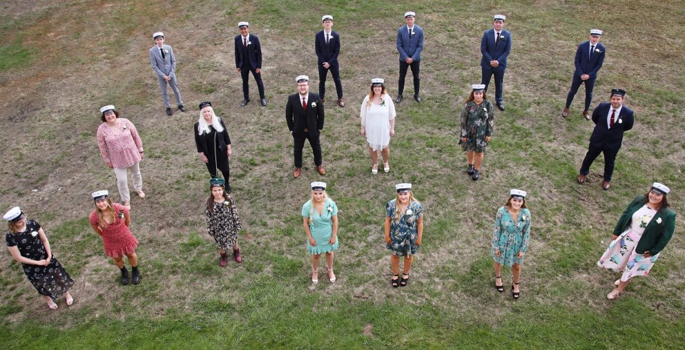 Innritun fyrir vorönn 2021 stendur yfir