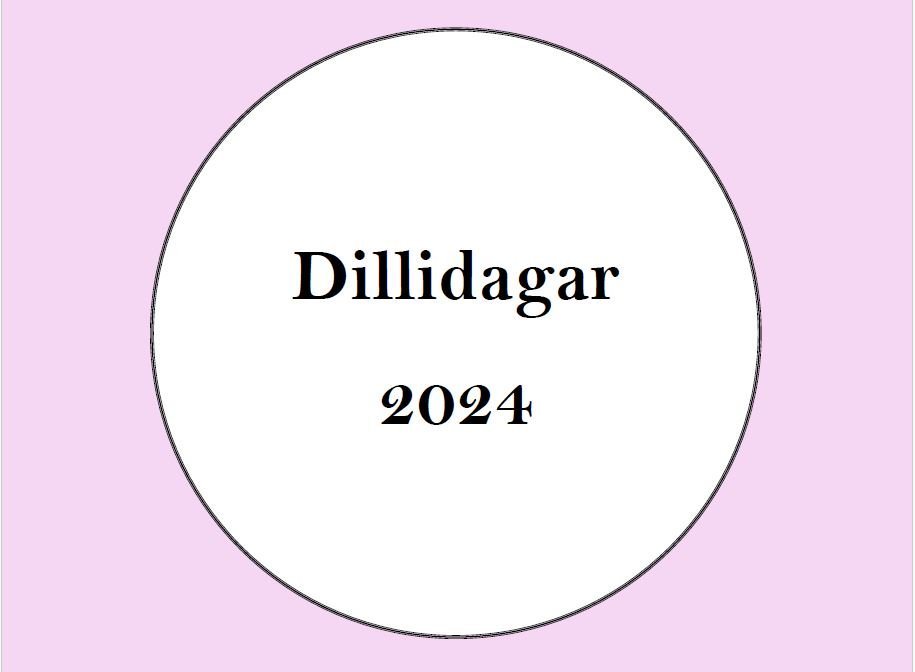 Dillidagar 2024