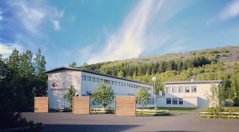 Mynd: Sigfús Sigfússon