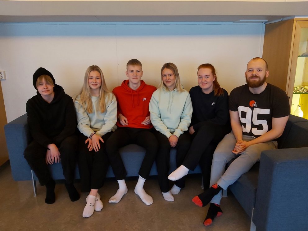 FSH keppir í Gettu betur