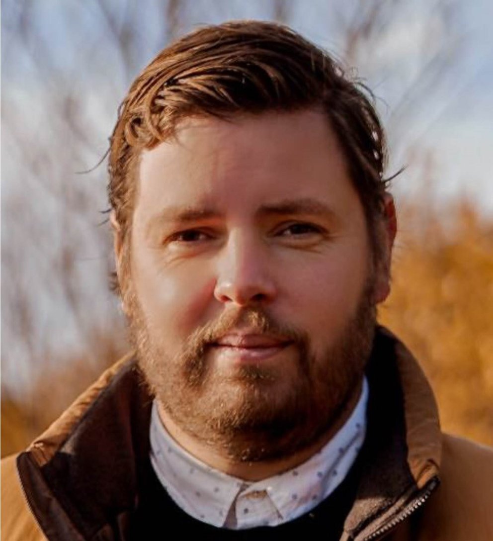 Halldór Jón hefur verið skipaður skólameistari FSH