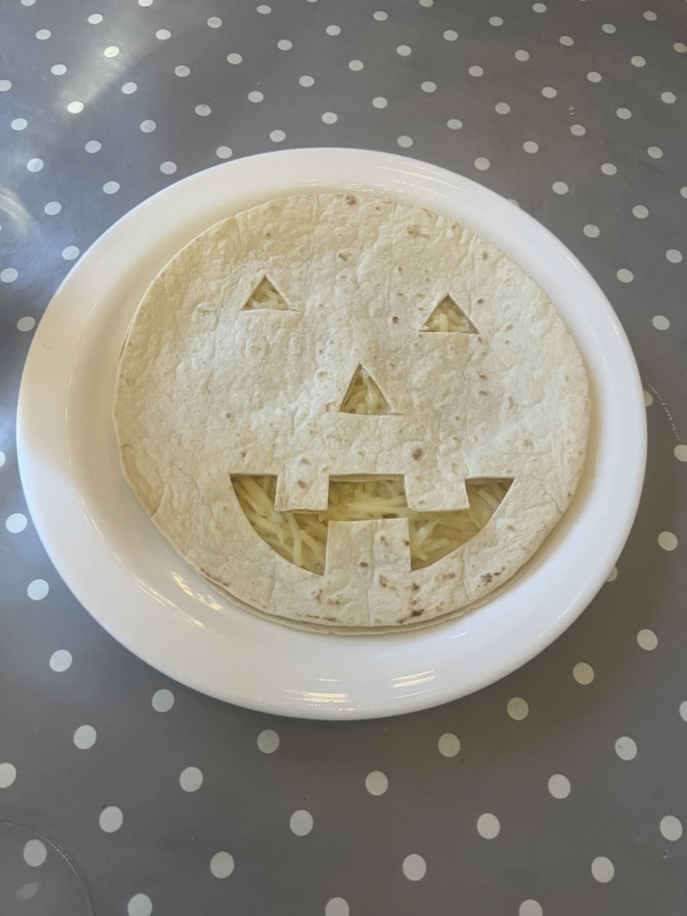 Gleðilega Hrekkjavöku!