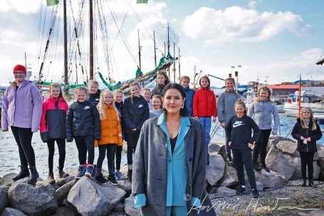 Ljósmynd frá Hafþóri Hreiðarssyni af ww.640.is