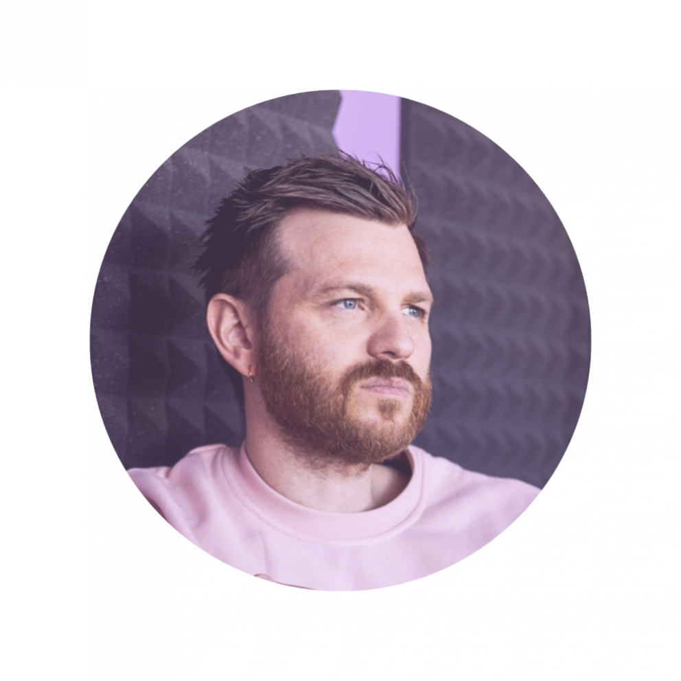 Þorsteinn V. Einarsson. Mynd tekin af karlmennskan.is