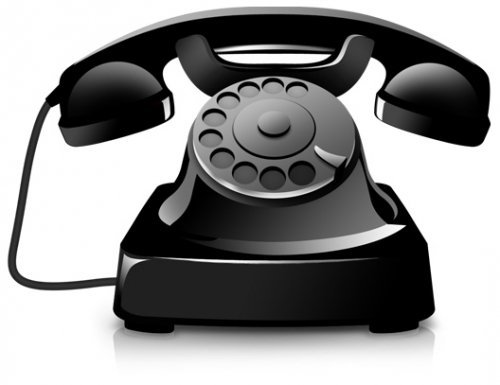 Símakerfi skólans - uppfært