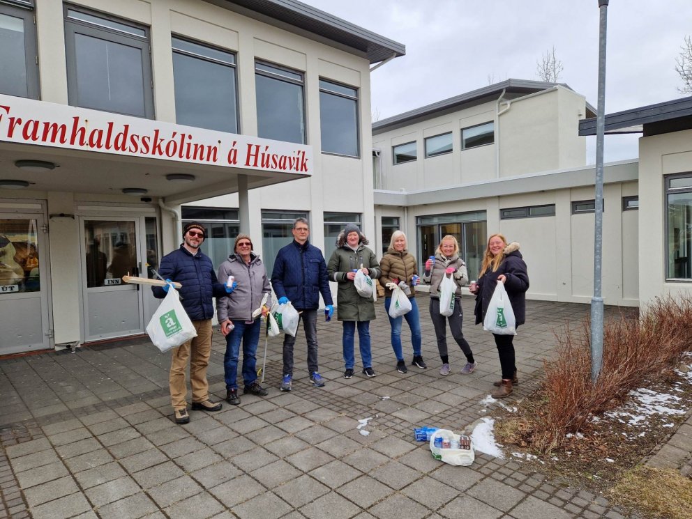 Stóri plokkdagurinn