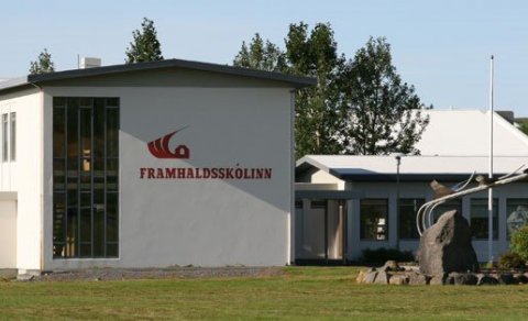 Innritun fyrir haustönn 2022