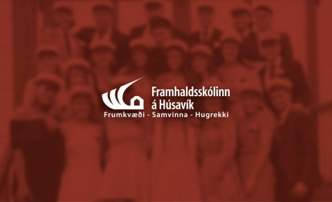 Forinnritun er hafin