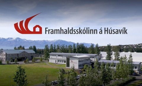 Skólinn opnar aftur eftir jólafrí