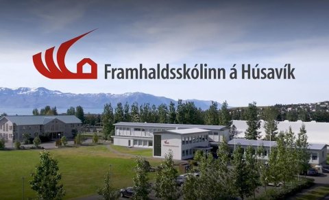 Námsmatsdagar 14. og 15. október