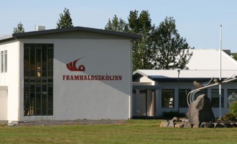 Er FSH að leita að þér?