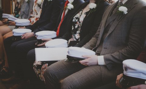 Kynning á fjarnámi vorannar 2021