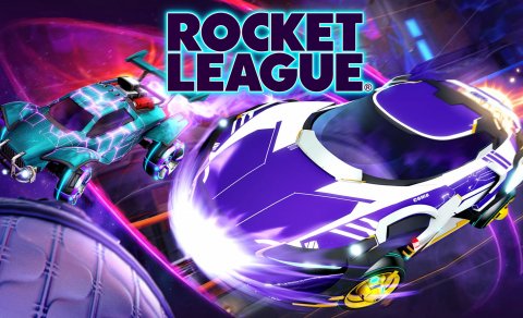 Rocket League mót NEF