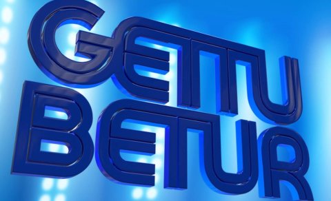 FSH keppir í Gettu Betur