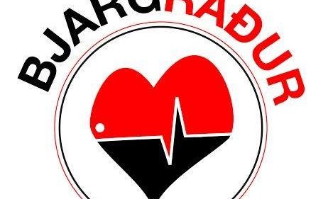 Bjargráður í heimsókn