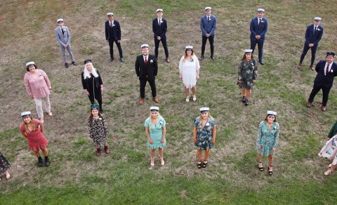 Innritun fyrir vorönn 2021 stendur yfir