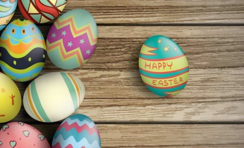 Upplýsingar um fyrirkomulag náms eftir páskafrí