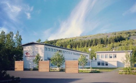 Mynd: Sigfús Sigfússon