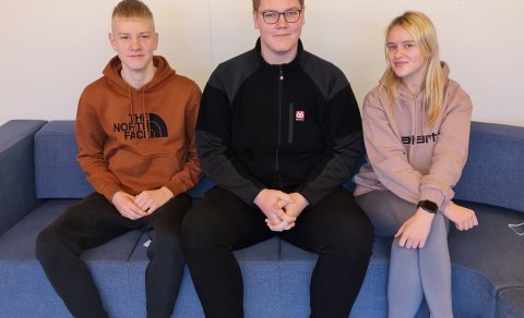 FSH mætir MR í Gettu betur í kvöld!