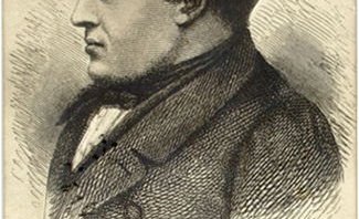 Jónas Hallgrímsson. Dagur íslenskrar tungu er haldinn hátíðlegur á fæðingardegi Jónasar Hallgrímsson…