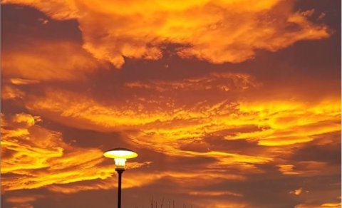 Hausthlé 22. - 26. október 2020