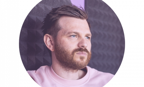 Þorsteinn V. Einarsson. Mynd tekin af karlmennskan.is