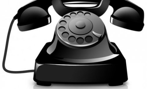 Símakerfi skólans - uppfært