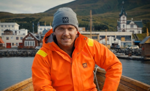 Skólafundur – gervigreind