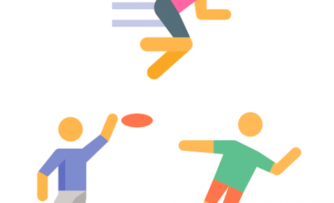 Íþróttir falla niður frá kl: 14:00 og út daginn í dag.