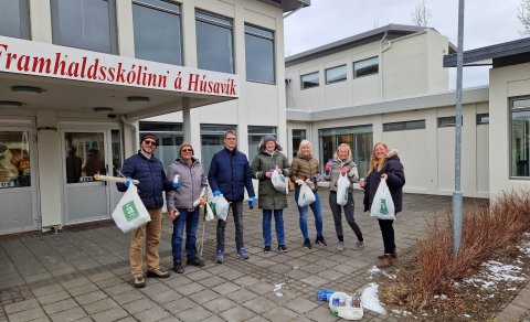 Stóri plokkdagurinn